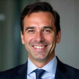 Director General Iberian Swift