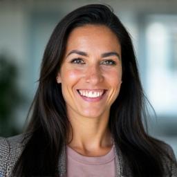 Directora de Operaciones